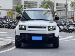 Land Rover Defender 110 P400 X-DYNAMIC HSE - фото 2