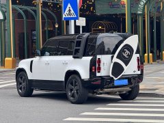 Land Rover Defender 110 P400 X-DYNAMIC HSE - фото 20