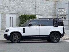 Land Rover Defender 110 P400 X-DYNAMIC HSE - фото 3