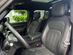 Land Rover Defender 110 P400 X-DYNAMIC HSE - фото 4
