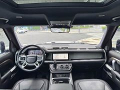 Land Rover Defender 110 P400 X-DYNAMIC HSE - фото 5