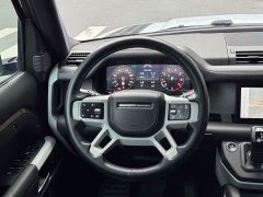Land Rover Defender 110 P400 X-DYNAMIC HSE - фото 7
