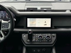 Land Rover Defender 110 P400 X-DYNAMIC HSE - фото 8