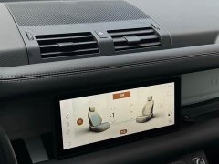 Land Rover Defender 110 P400 X-DYNAMIC HSE - фото 9