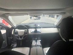 Land Rover Range Rover Evoque 2023 Evoque L 249PS Deluxe Edition - фото 11