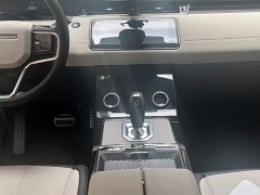 Land Rover Range Rover Evoque 2023 Evoque L 249PS Deluxe Edition - фото 12