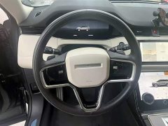Land Rover Range Rover Evoque 2023 Evoque L 249PS Deluxe Edition - фото 14