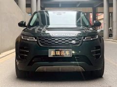 Land Rover Range Rover Evoque 2023 Evoque L 249PS Deluxe Edition - фото 2
