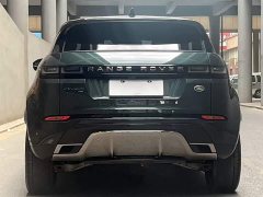 Land Rover Range Rover Evoque 2023 Evoque L 249PS Deluxe Edition - фото 4