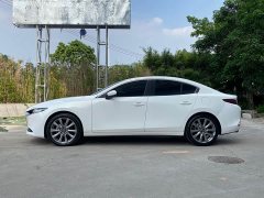Mercedes-Benz 3 2.0L Edition - фото 8