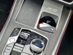 BMW X5 2023 xDrive 30Li Exclusive M Sports Night Package - фото 10