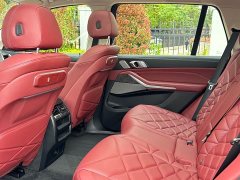 BMW X5 2023 xDrive 30Li Exclusive M Sports Night Package - фото 13