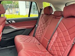 BMW X5 2023 xDrive 30Li Exclusive M Sports Night Package - фото 14