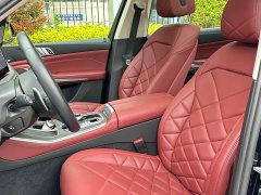 BMW X5 2023 xDrive 30Li Exclusive M Sports Night Package - фото 16