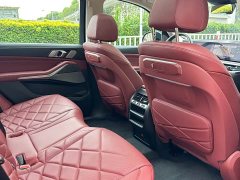 BMW X5 2023 xDrive 30Li Exclusive M Sports Night Package - фото 18