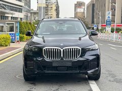 BMW X5 2023 xDrive 30Li Exclusive M Sports Night Package - фото 2