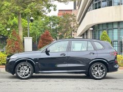 BMW X5 2023 xDrive 30Li Exclusive M Sports Night Package - фото 4