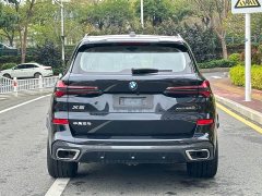 BMW X5 2023 xDrive 30Li Exclusive M Sports Night Package - фото 6