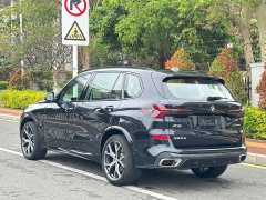 BMW X5 2023 xDrive 30Li Exclusive M Sports Night Package - фото 7