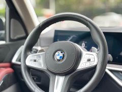 BMW X5 2023 xDrive 30Li Exclusive M Sports Night Package - фото 9