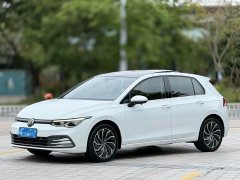 Volkswagen Golf 280TSI DSG 30th Anniversary Edition - фото 1