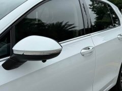 Volkswagen Golf 280TSI DSG 30th Anniversary Edition - фото 10