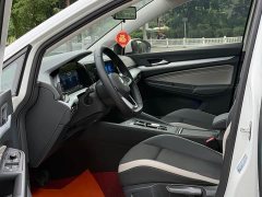 Volkswagen Golf 280TSI DSG 30th Anniversary Edition - фото 12