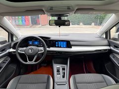 Volkswagen Golf 280TSI DSG 30th Anniversary Edition - фото 17