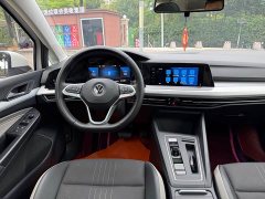 Volkswagen Golf 280TSI DSG 30th Anniversary Edition - фото 18