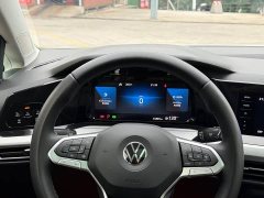 Volkswagen Golf 280TSI DSG 30th Anniversary Edition - фото 19