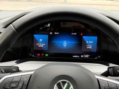 Volkswagen Golf 280TSI DSG 30th Anniversary Edition - фото 20