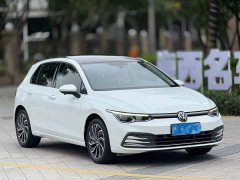 Volkswagen Golf 280TSI DSG 30th Anniversary Edition - фото 3
