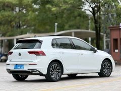 Volkswagen Golf 280TSI DSG 30th Anniversary Edition - фото 4