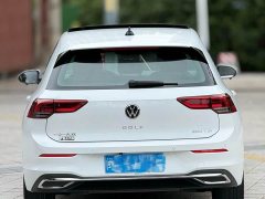 Volkswagen Golf 280TSI DSG 30th Anniversary Edition - фото 5