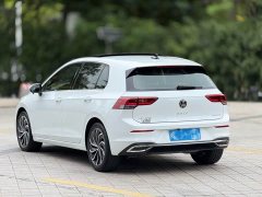 Volkswagen Golf 280TSI DSG 30th Anniversary Edition - фото 6