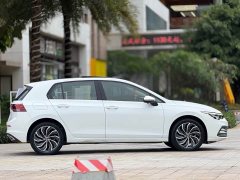 Volkswagen Golf 280TSI DSG 30th Anniversary Edition - фото 8