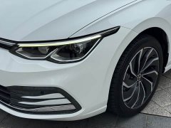 Volkswagen Golf 280TSI DSG 30th Anniversary Edition - фото 9