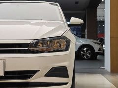 Polo Plus 1.5L Edition - фото 2