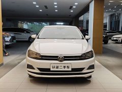 Polo Plus 1.5L Edition - фото 3