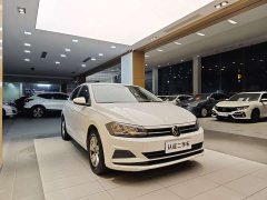 Polo Plus 1.5L Edition - фото 4