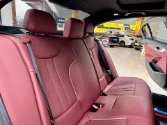 BMW 5 Series 2022 530Li Luxury M Sport Package - фото 12