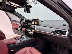 BMW 5 Series 2022 530Li Luxury M Sport Package - фото 14
