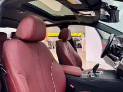 BMW 5 Series 2022 530Li Luxury M Sport Package - фото 15