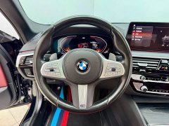 BMW 5 Series 2022 530Li Luxury M Sport Package - фото 16