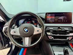BMW 5 Series 2022 530Li Luxury M Sport Package - фото 17