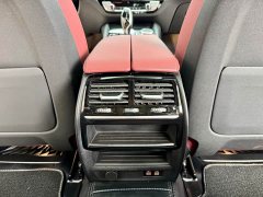 BMW 5 Series 2022 530Li Luxury M Sport Package - фото 19