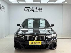 BMW 5 Series 2022 530Li Luxury M Sport Package - фото 2