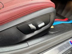 BMW 5 Series 2022 530Li Luxury M Sport Package - фото 20