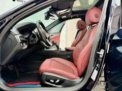 BMW 5 Series 2022 530Li Luxury M Sport Package - фото 6