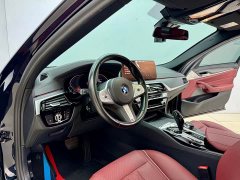 BMW 5 Series 2022 530Li Luxury M Sport Package - фото 7